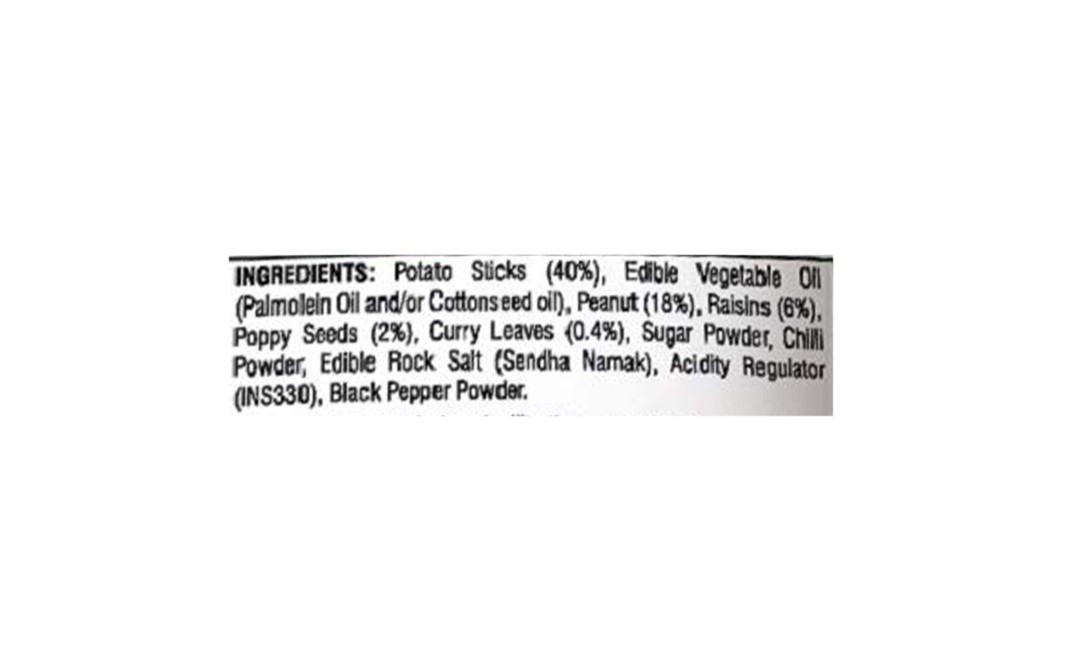 Bikaji Falahari Mix    Pack  200 grams